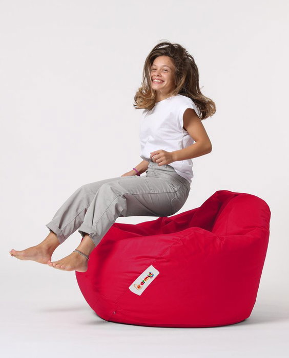 Atelier Del Sofa Premium XXL - Rojo Atelier Del Sofa Premium XXL - Rojo